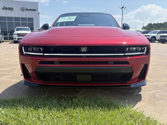 2026 Dodge Charger R/T Plus 4-Door AWD