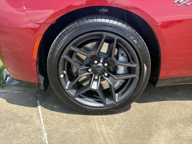 2026 Dodge Charger R/T Plus 4-Door AWD