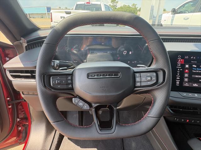 2026 Dodge Charger R/T Plus 4-Door AWD