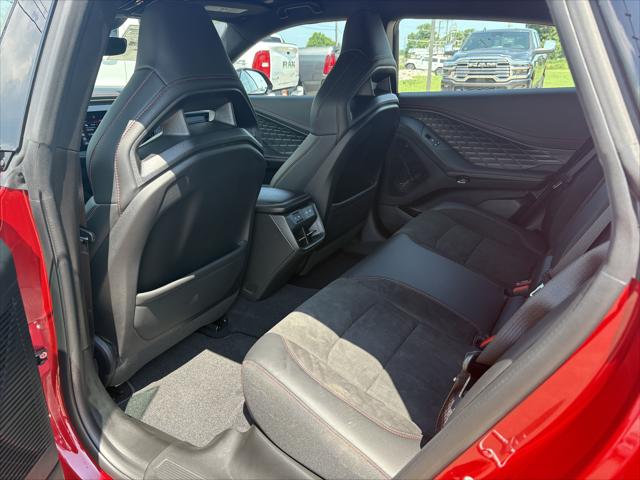 2026 Dodge Charger R/T Plus 4-Door AWD