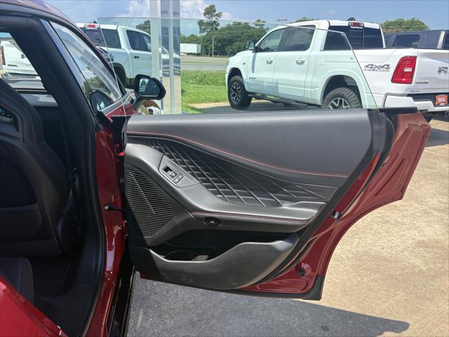 2026 Dodge Charger R/T Plus 4-Door AWD