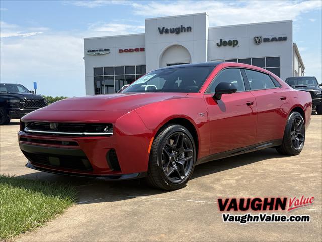 2026 Dodge Charger R/T Plus 4-Door AWD for sale in Bunkie, LA