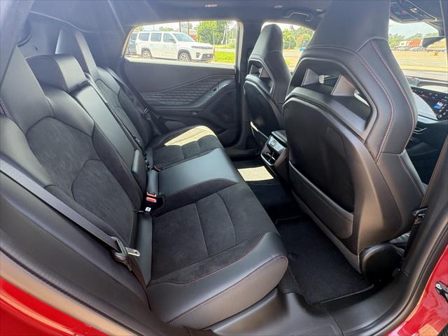 2026 Dodge Charger R/T Plus 4-Door AWD