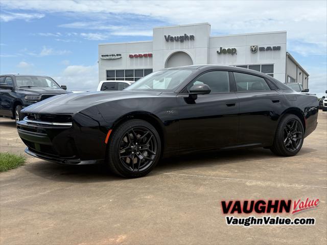 2026 Dodge Charger R/T Plus 4-Door AWD for sale in Bunkie, LA