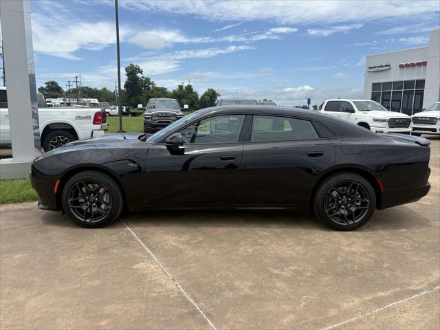 2026 Dodge Charger CHARGER R/T PLUS 4-DOOR AWD