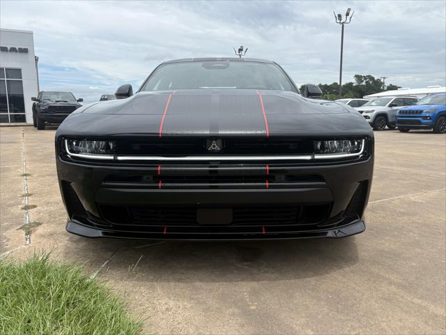 2026 Dodge Charger R/T Plus 4-Door AWD