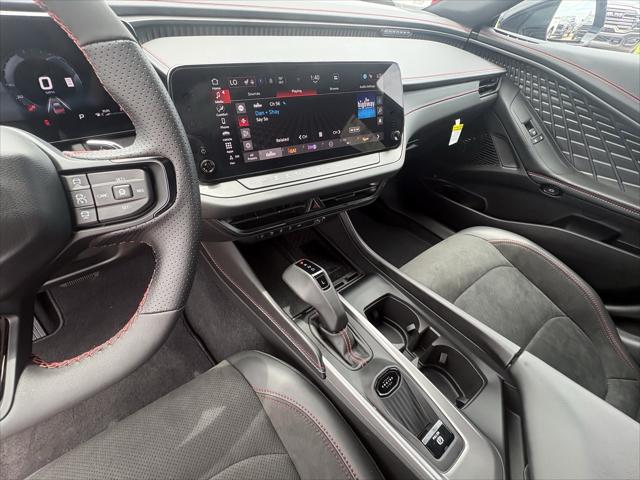 2026 Dodge Charger R/T Plus 4-Door AWD