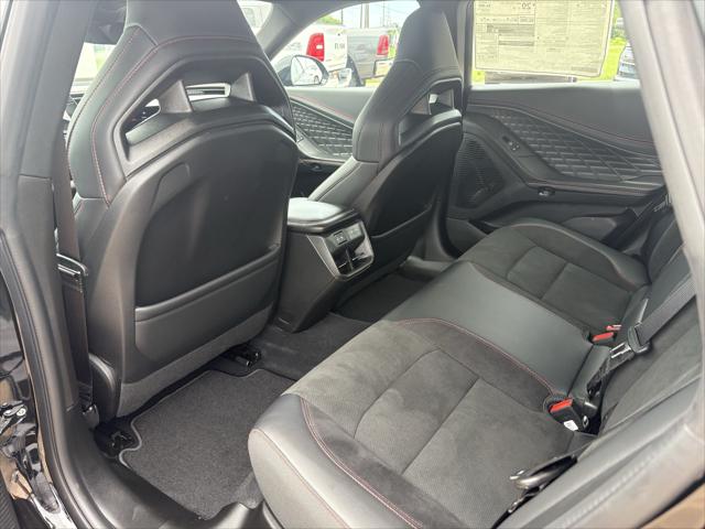 2026 Dodge Charger R/T Plus 4-Door AWD