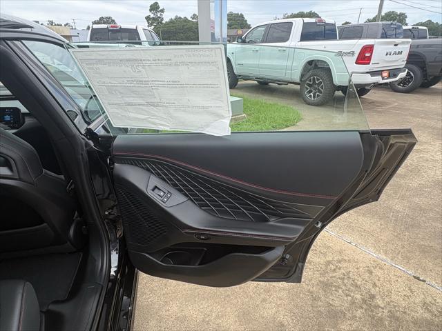 2026 Dodge Charger R/T Plus 4-Door AWD