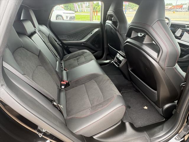 2026 Dodge Charger R/T Plus 4-Door AWD