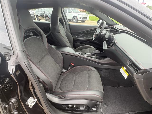 2026 Dodge Charger R/T Plus 4-Door AWD