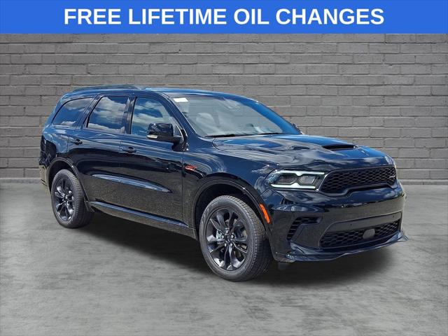2026 Dodge Durango GT Plus AWD for sale in Lumberton, NJ