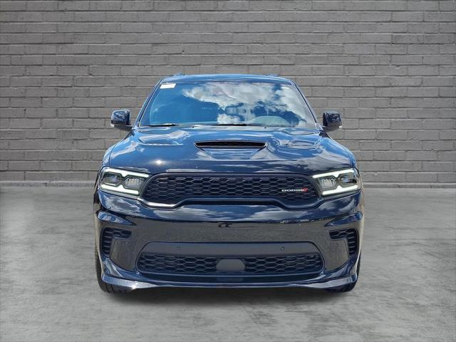 2026 Dodge Durango DURANGO GT PLUS AWD 2026 Dodge Durango DURANGO GT PLUS AWD