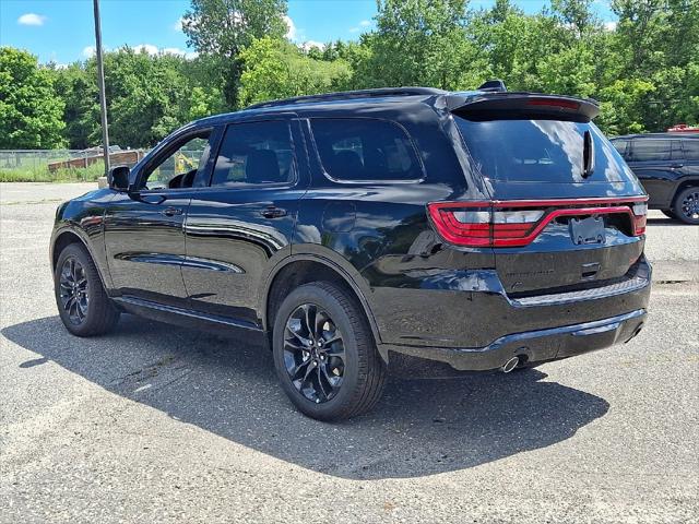 2026 Dodge Durango GT Plus AWD