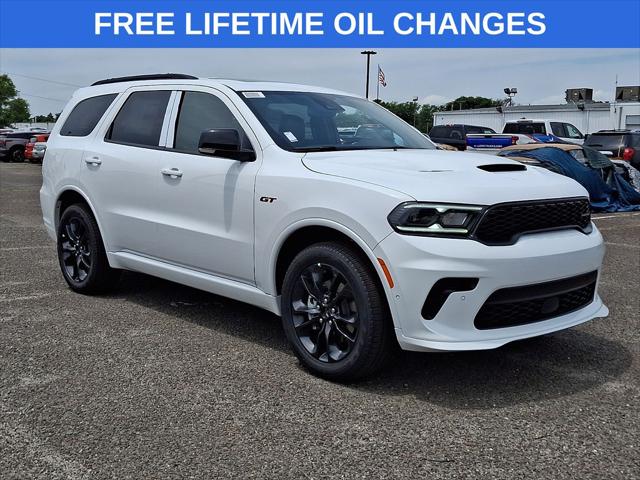 2026 Dodge Durango GT Plus AWD for sale in Lumberton, NJ