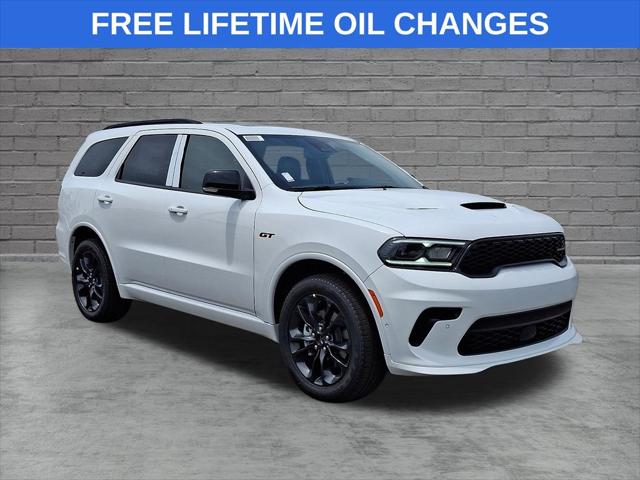 2026 Dodge Durango GT Plus AWD for sale in Lumberton, NJ