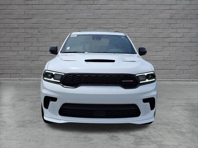 2026 Dodge Durango DURANGO GT PLUS AWD 2026 Dodge Durango DURANGO GT PLUS AWD