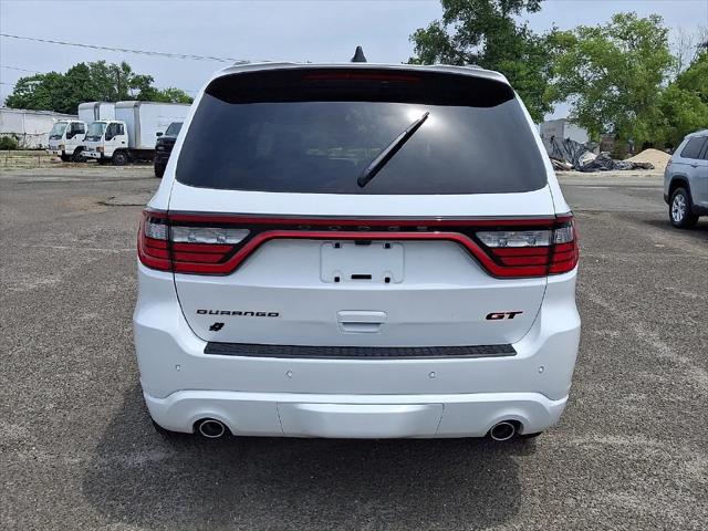 2026 Dodge Durango GT Plus AWD