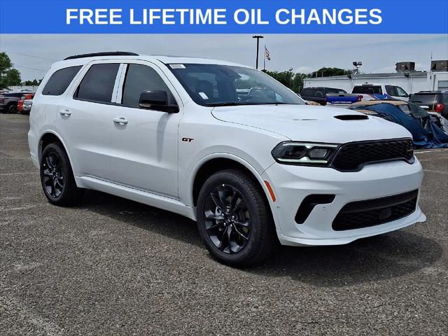 2026 Dodge Durango GT Plus AWD for sale in Lumberton, NJ