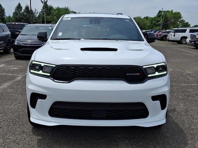 2026 Dodge Durango GT Plus AWD