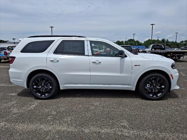 2026 Dodge Durango GT Plus AWD