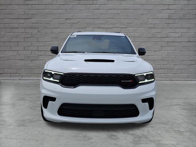2026 Dodge Durango DURANGO GT PLUS AWD HEMI V8 2026 Dodge Durango DURANGO GT PLUS AWD HEMI V8