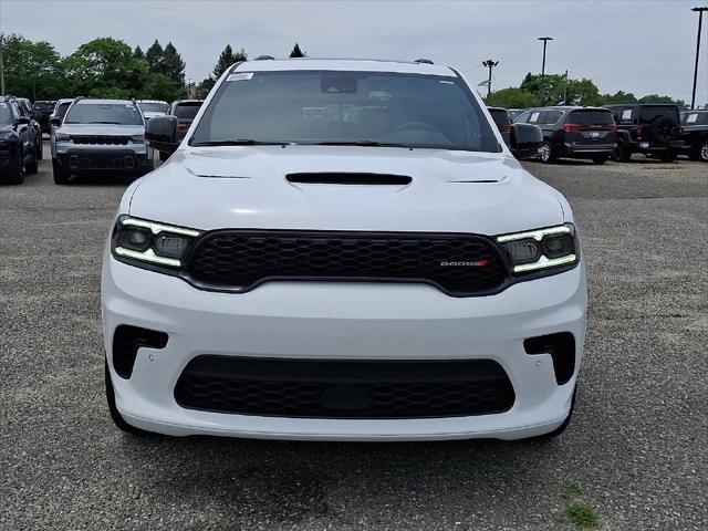 2026 Dodge Durango DURANGO GT PLUS AWD HEMI V8 2026 Dodge Durango DURANGO GT PLUS AWD HEMI V8