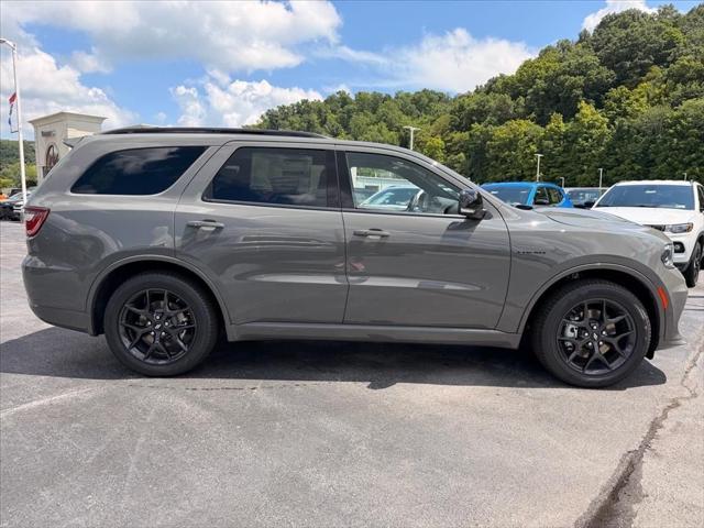 2026 Dodge Durango DURANGO GT PREMIUM AWD HEMI V8 2026 Dodge Durango DURANGO GT PREMIUM AWD HEMI V8