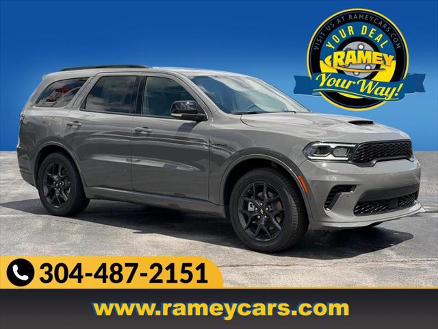 2026 Dodge Durango DURANGO GT PREMIUM AWD HEMI V8 2026 Dodge Durango DURANGO GT PREMIUM AWD HEMI V8