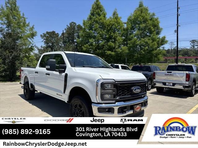 2024 Ford F-250 XL for sale in Covington, LA