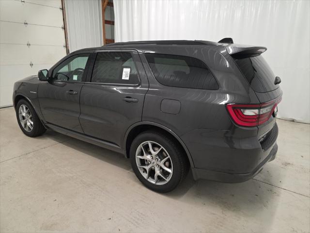 2026 Dodge Durango DURANGO GT PREMIUM AWD HEMI V8 2026 Dodge Durango DURANGO GT PREMIUM AWD HEMI V8