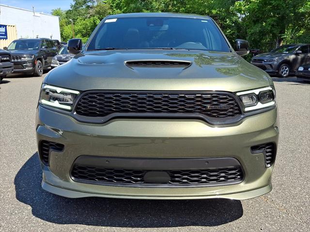 2026 Dodge Durango DURANGO GT PREMIUM AWD HEMI V8