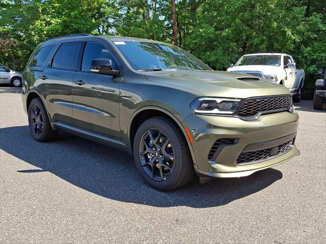 2026 Dodge Durango DURANGO GT PREMIUM AWD HEMI V8
