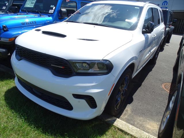 2026 Dodge Durango GT Plus AWD HEMI V8 for sale in Budd Lake, NJ