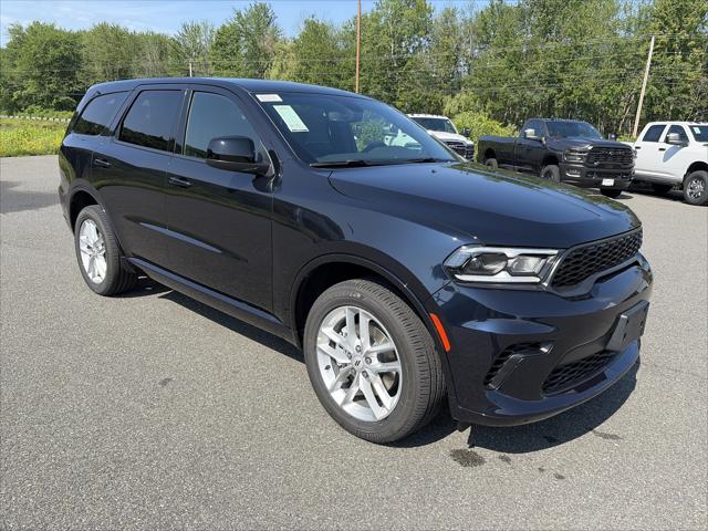 2026 Dodge Durango GT AWD for sale in Cheshire, MA