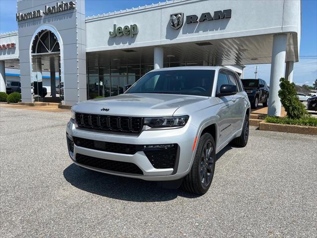 2026 Jeep Grand Cherokee Limited Reserve 4x4 for sale in Union City, TN