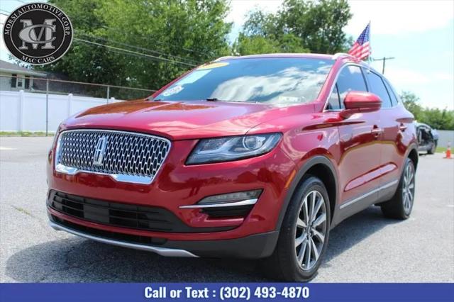 2019 Lincoln MKC Reserve for sale in New Castle, DE