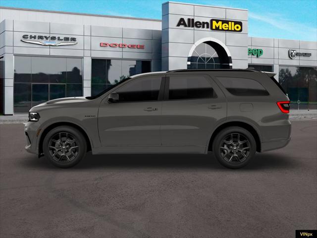 2026 Dodge Durango DURANGO GT AWD HEMI V8