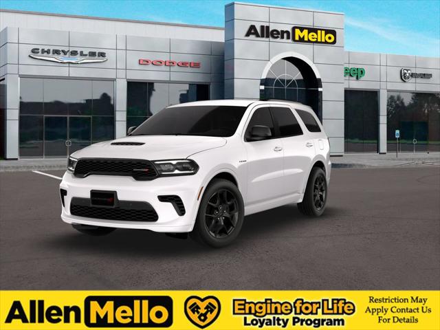 2026 Dodge Durango GT AWD HEMI V8 for sale in Nashua, NH