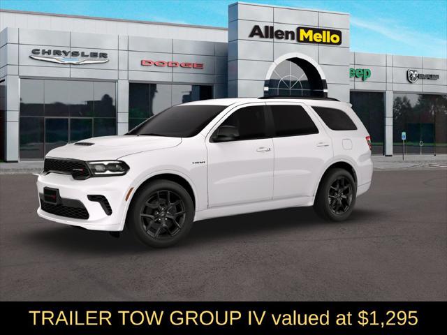 2026 Dodge Durango GT AWD HEMI V8 for sale in Nashua, NH