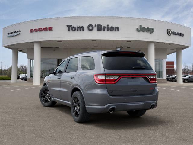 2026 Dodge Durango DURANGO GT PREMIUM AWD HEMI V8