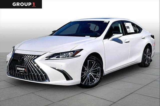 2023 Lexus ES 350 Base for sale in Manchester, NH