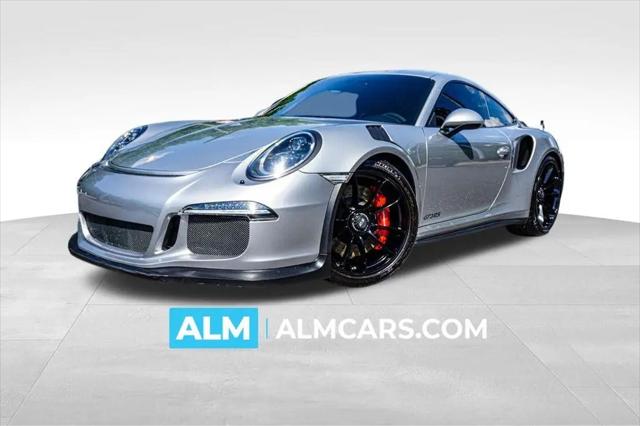 2016 Porsche 911 GT3 RS for sale in Marietta, GA