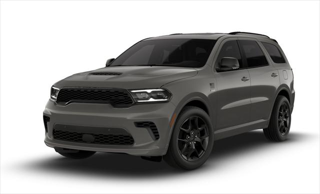 2026 Dodge Durango DURANGO GT HEMI V8 PLUS AWD AMERICA250
