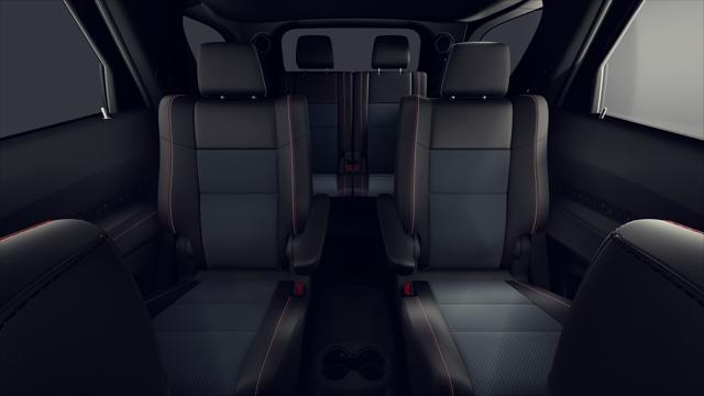 2026 Dodge Durango DURANGO GT HEMI V8 PLUS AWD AMERICA250