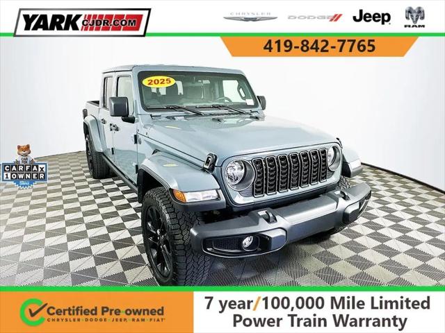 2025 Jeep Gladiator Sport for sale in Toledo, OH