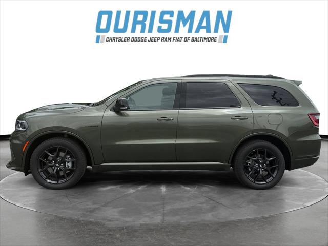 2026 Dodge Durango DURANGO GT PREMIUM AWD HEMI V8 2026 Dodge Durango DURANGO GT PREMIUM AWD HEMI V8