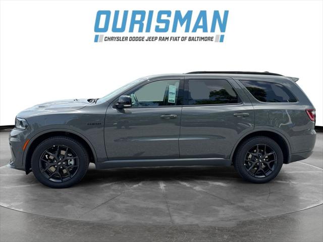 2026 Dodge Durango DURANGO GT PREMIUM AWD HEMI V8 2026 Dodge Durango DURANGO GT PREMIUM AWD HEMI V8