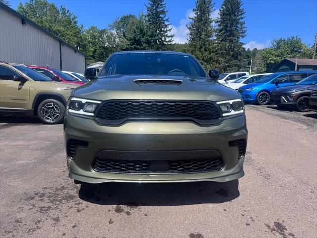2026 Dodge Durango DURANGO GT PLUS AWD HEMI V8 2026 Dodge Durango DURANGO GT PLUS AWD HEMI V8