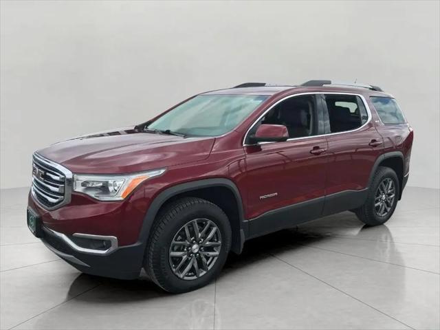2018 GMC Acadia SLT-1 for sale in Green Bay, WI